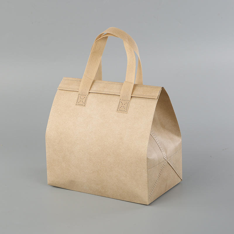 Kraft paper color