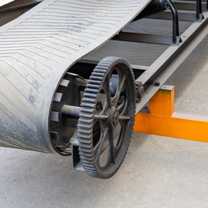 Usine de granulation de fumier de poulet personnalisée de haute qualité, machine de fabrication d'engrais composté à prix avantageux - Product Image 2