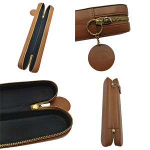 最も人気のあるデザイナーサプライヤーの絶妙でコンパクトなジッパーインストルメントバッグケース - Product Image 3