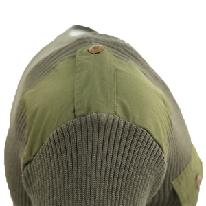 Grenouille Samouflage Tactique <span class=keywords><strong>Pull</strong></span> Uniformsuit <span class=keywords><strong>Pull</strong></span> À <span class=keywords><strong>Col</strong></span> En <span class=keywords><strong>V</strong></span> Vert Multicum Vert <span class=keywords><strong>Pull</strong></span> Hommes - Product Image 5