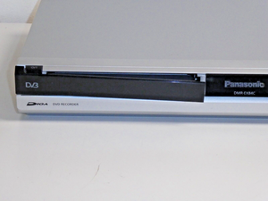 เครื่องบันทึกดีวีดี DMR-EX84C ความจุ 160GB PLC - Product Image 2
