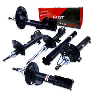 โช้คอัพไ<span class=keywords><strong>ฮ</strong></span>ดรอลิก GDST สำหรับ Honda Stepwagon City 2009 Civic <span class=keywords><strong>2008</strong></span> Pilot Accord โช้คอัพหน้า <span class=keywords><strong>ราคา</strong></span> - Product Image 1