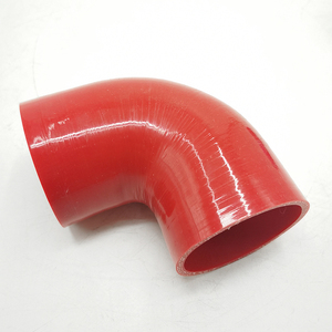 57mm 90องศาข้อศอกลดท่อซิลิโคน - Product Image 2