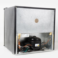 Réfrigérateur BD40, petit et compact, pour la maison, 40l