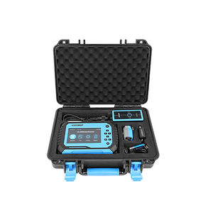 LANGRY-Detector de barras de refuerzo para probar el grosor de la capa de protección de refuerzo - Product Image 1