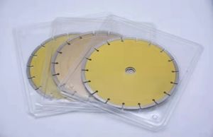 4 inç 4.5 inç 5 inç yüksek kalite elmas taş mermer seramik için testere bıçağı kesme diski taşlama tekerlek - Product Image 4