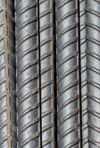 Acier fileté de qualité supérieure, diamètre 25 mm, faible relaxation, précontraint pour charges lourdes - Product Image 6