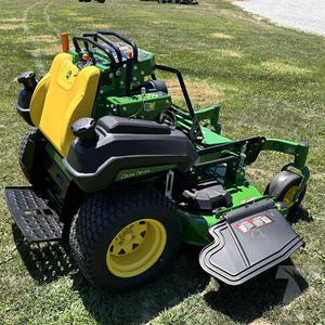 Cortadora de Césped de Rodillo Industrial y Agrícola de Alta Eficiencia 2024 Johnn para Motor Q820M de 4 Tiempos - Product Image 5