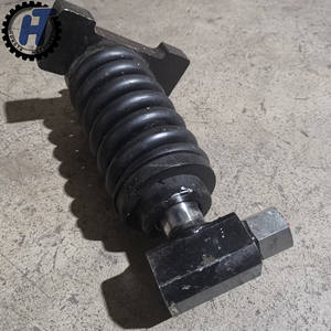 Ensemble ressort de réglage/rappel de piste E20 pour <span class=keywords><strong>Bobcat</strong></span> E17 E17Z <span class=keywords><strong>E19</strong></span> E19E E20 E20Z - Product Image 4