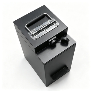 Moto électrique tout-terrain VIPCOO H3 48V 45Ah avec batterie lithium-ion - Product Image 3