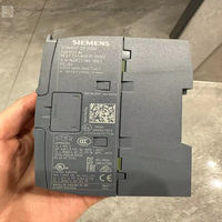 Módulo de Entrada Analógica 6ES7231-5QF32-0XB0, Entrada de Termopar AI, Panel de Control de Automatización Industrial PLC, Controlador Lógico Programable