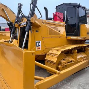 Bulldozer Caterpillar D7R Usado Original de Japón, 2020, 20 Toneladas, 194 kW, Motor de Alta Eficiencia de 4.2m, Bomba de Rodamientos, Listo para Venta en EE. UU. - Product Image 1