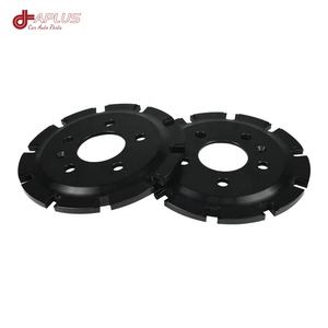 Disco de Freno Delantero de Cerámica de Carbono para Ferrari 458 Italia Speciale Spider M3/M4 398x36MM - Product Image 3