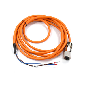 Expédition rapide en stock, câble de liaison PROFIBUS DP pour automatisation industrielle PLC 6XV1830-3EH10 - Product Image 4