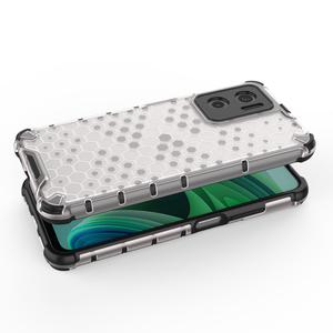 <span class=keywords><strong>Cover</strong></span> ibrida in <span class=keywords><strong>silicone</strong></span> rigido con paraurti per telefono XIAOMI <span class=keywords><strong>Redmi</strong></span> <span class=keywords><strong>NOTE</strong></span> 11E 5G - Product Image 2