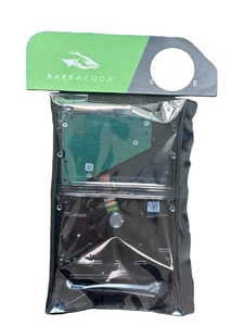 Disque dur interne d'entreprise original SG <span class=keywords><strong>BarraCuda</strong></span> 4 To ST4000DM004 5400 tr/min SATA 6 Gb/s pour centre de données - Product Image 2