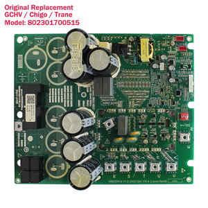 Chigo gchv trane VRF แผงไดรฟ์อินเวอร์เตอร์802301700515 HMD3W-8D01 PCB สำหรับเครื่องปรับอากาศส่วนกลางชิ้นส่วน HVAC - Product Image 1