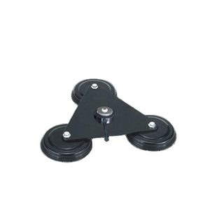 Support magnétique NMO robuste pour antenne radio mobile - Product Image 2