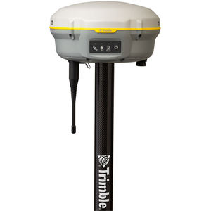 טרימבל R8 דגם 4 <span class=keywords><strong>gps</strong></span> <span class=keywords><strong>rtk</strong></span> טרימבל - Product Image 2