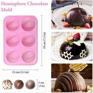 420 Pieces Baking Pastry Accessories Tools Set Plastic Stainless Steel Icing Piping Nozzles Tips <b>Supplies</b> <b>Cake</b> <b>Decoration</b> Kit - Product Image 4