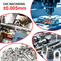 Pièces usinées CNC sur demande, composants de moto CNC, pièces en aluminium usinées par fraisage et tournage CNC, pièces mécaniques CNC