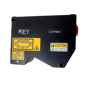 Nouveau module de contrôleur de profil de vision laser LJ-V7080 d'origine - Product Image 2