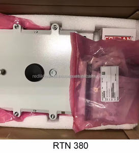 88036LTJ SLEAAPTRS01 RTN380A Radio de banda E L1 LAG con función de protección activa - Product Image 4