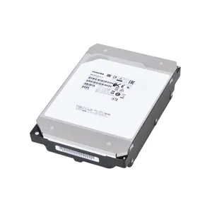 MG08SCA16TE For Toshiba 3.5" 16TB SAS 12Gb/s 7.2K RPM 512MB 512E HDD Bare HDD
