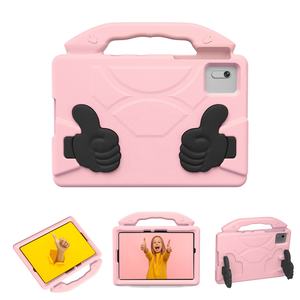 Funda de EVA amigable para niños para Samsung <span class=keywords><strong>Galaxy</strong></span> <span class=keywords><strong>Tab</strong></span> <span class=keywords><strong>TAB</strong></span> S11 X730 X736 <span class=keywords><strong>TAB</strong></span> <span class=keywords><strong>S7</strong></span> 11 "T870/T875 Kickstand Holder Cover Stand Tablet Cover - Product Image 1
