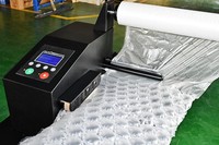 Gonflable D'air de Sécurité Vessie Coussin pour Conteneur