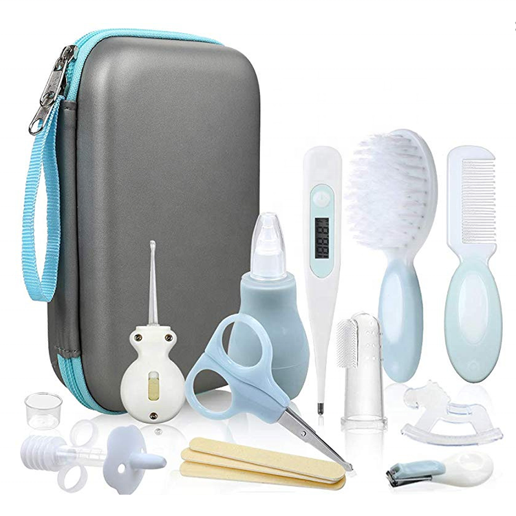 Baby Infant Safety Care Set with