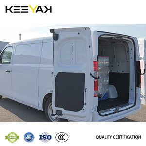Furgoneta de Reparto Eléctrica Farizon V7E de Carga Rápida en 0.75h, 360km 375km de Autonomía, Furgoneta de Reparto Eléctrica Pequeña, Furgoneta <span class=keywords><strong>Combi</strong></span> Eléctrica - Product Image 5