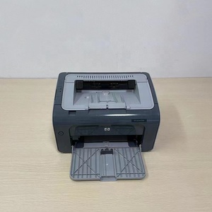Impresora Láser HP1106 Blanco y Negro de Segunda Mano, 99% Nueva - Product Image 1