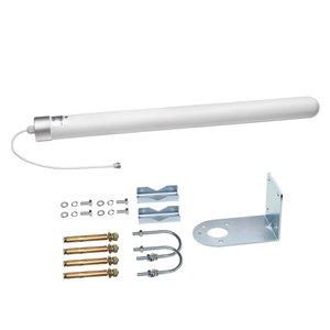 4G alta ganancia 18 dBi 698-2700MHz Omni barril externo antena exterior GSM amplificador de señal antena Antena de comunicación - Product Image 1