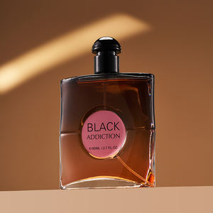 LOVALI Luxury Classic 100ml Parfum Marque originale Parfum doux floral et fruité pour les femmes - Product Image 5