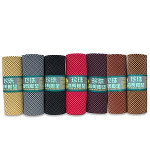 Tappetini Auto di Lusso Fornitura Diretta dalla Fabbrica Tutte le Stagioni Impermeabili Antiscivolo Set Completo 5 Pezzi Spessore 6,5mm PVC Modello ARTES AT5012 - Product Image 6