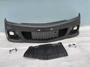 Kit carrosserie pour OPEL <span class=keywords><strong>ASTRA</strong></span> Ungrade <span class=keywords><strong>GTC</strong></span>/<span class=keywords><strong>H</strong></span> 2005 2006 2007 <span class=keywords><strong>2008</strong></span> 2009 - Product Image 2