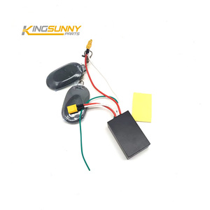 Télécommande pour trottinette électrique 36-55V, alarme <span class=keywords><strong>antivol</strong></span> avec prise XT30 pour Xiaomi M365 1s Pro Pro2 MI3 Trottinette électrique - Product Image 4