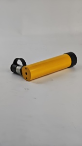 Cylindre hydraulique à simple effet RC-108, capacité 10 tonnes, avec service OEM et support d'assemblage personnalisé - Product Image 3
