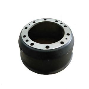 Tambor de Freno de Hierro <span class=keywords><strong>Bossa</strong></span> HT250 5010098949 para Camiones Pesados y Remolques con Garantía de 5000 Millas - Product Image 1