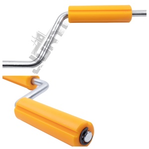 Enrollador de correa ligero y duradero al por mayor de fábrica con acero de alta tensión para que sus correas vuelvan a los cabrestantes rápidamente. - Product Image 2