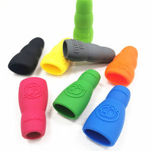 ป้ายอัจฉริยะสำหรับสุนัขปลอกคอสัตว์เลี้ยงแบบพกพาทำจากซิลิโคนดึงดูดสัตว์เลี้ยงได้แฟชั่นออกแบบได้ตามที่ต้องการ - Product Image 2