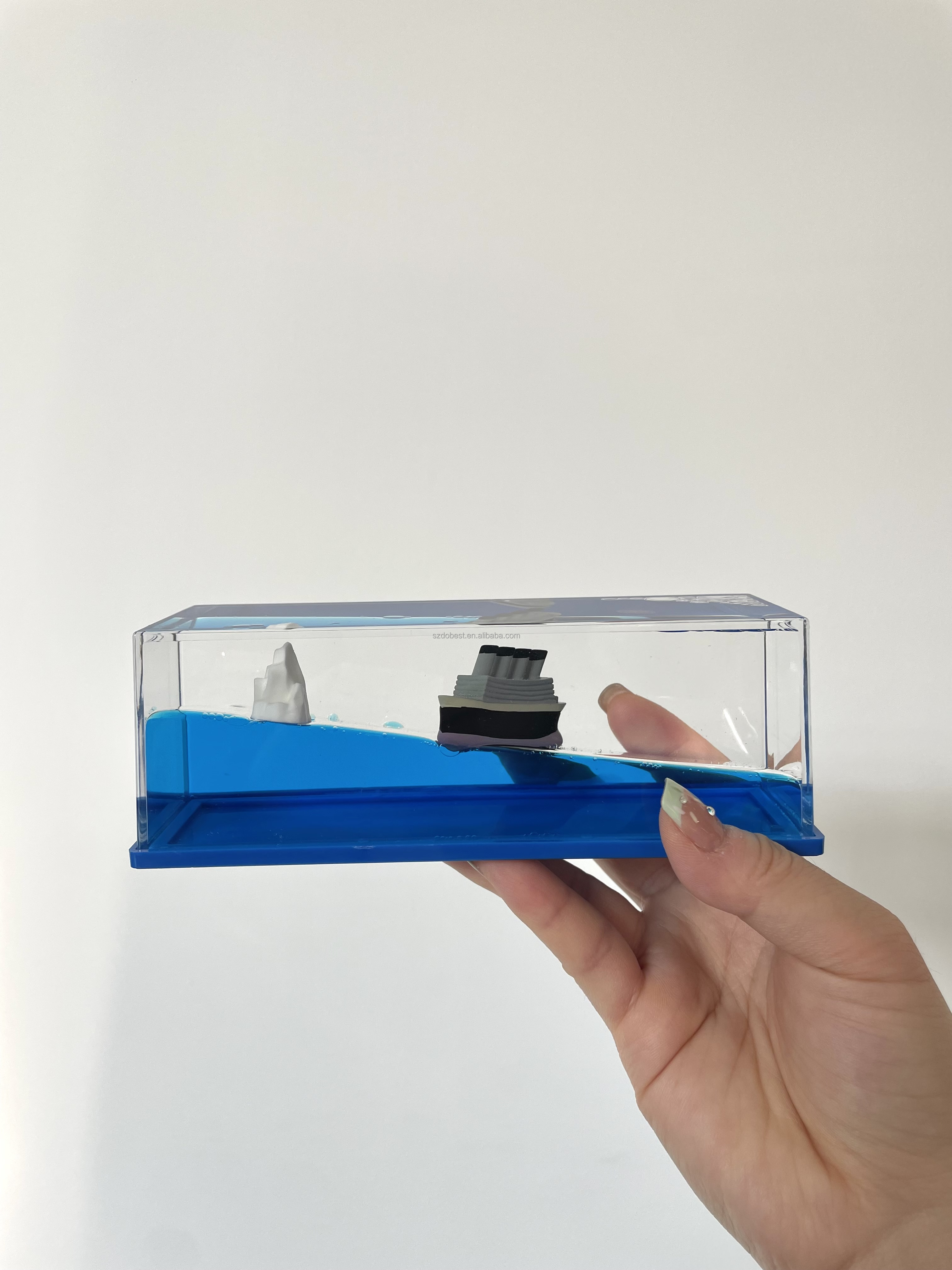 Azul
