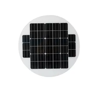 Factory Sale Custom Outdoor Flexible Solar Panels