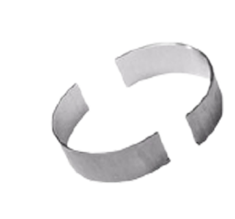 Parti del caricatore per escavatore D10T Bulldozer C18 parti del motore principale in metallo 317-8766 cuscinetto di collegamento 232-3226 cuscinetto di spinta 253-1752 - Product Image 6