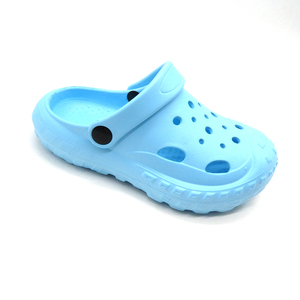 2024Chlidren EVA sabots chaussures de jardin chaussures en gros pour les beaux enfants antidérapants - Product Image 3