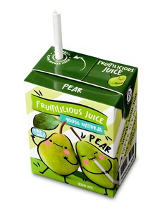 Liquid Food Flexible Packaging - Product Image 1