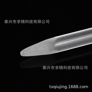 Seeking Excellence Glass Grinding Rod 1.5ml For Centrifuge Tubes EP Tubes Tissue Grinding - Product Image 3