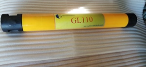 جودة عالية ضغط هواء منخفض ، جودة عالية ، CIR110 (GL110) لحفر آبار المياه - Product Image 3