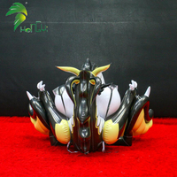Jouets gonflables de dragon de Hongyi Jouet gonflable de piscine de dragon
